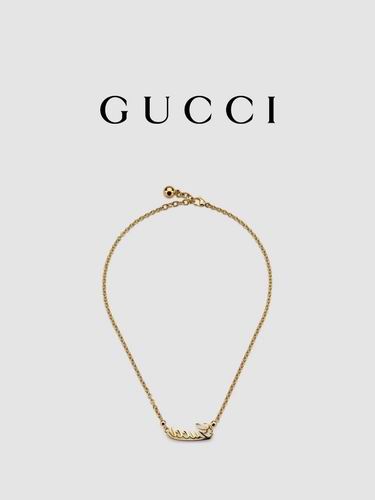 Gucci Necklace 10lyh85